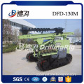 China best seller model DFD-130M anchoring drill rig for sale